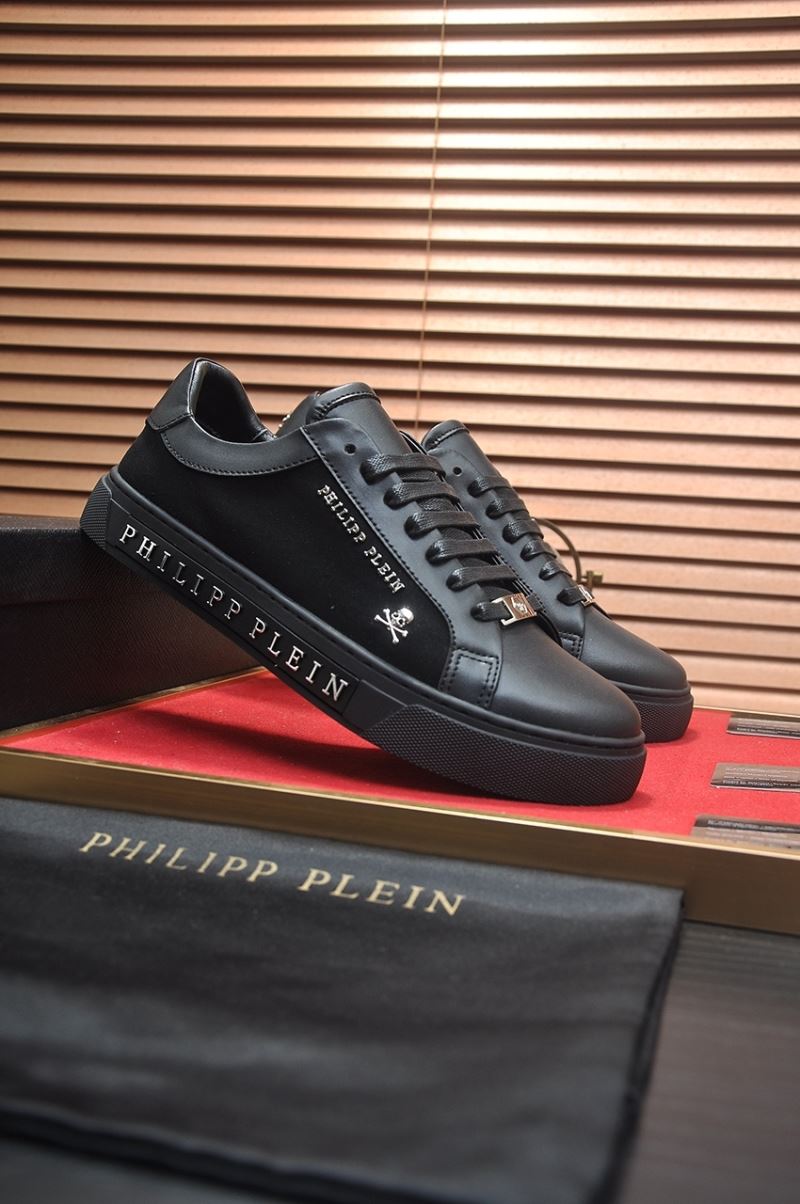 Philipp Plein Shoes